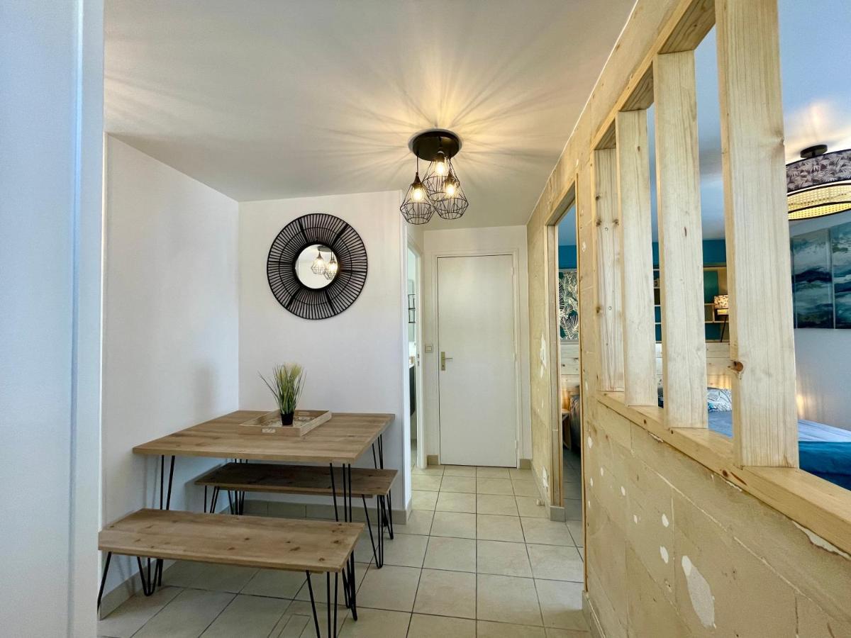 Apartamento Le Boheme Bayeux Exterior foto